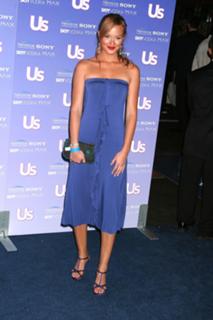 Leighton Meester feet photo thumbnail