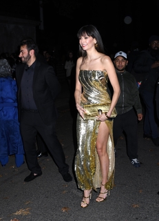 Nina Dobrev feet photo thumbnail