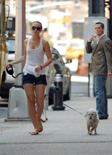 Leighton Meester feet photo thumbnail