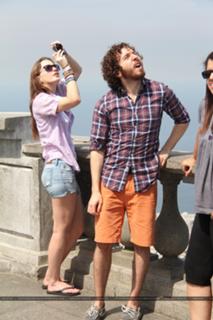 Leighton Meester feet photo thumbnail