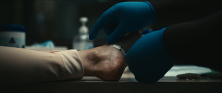 America Ferrera feet photo thumbnail