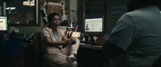 America Ferrera feet photo thumbnail