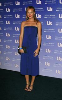 Leighton Meester feet photo thumbnail