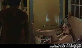 Kate Winslet feet photo thumbnail