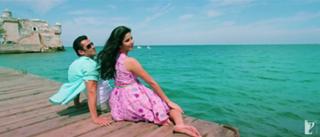 Katrina Kaif feet photo thumbnail