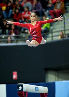 Aly Raisman feet photo thumbnail