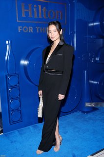 Jamie Chung feet photo thumbnail