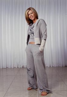 Kate Garraway feet photo thumbnail