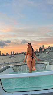 Julieanna Marie Goddard feet photo thumbnail