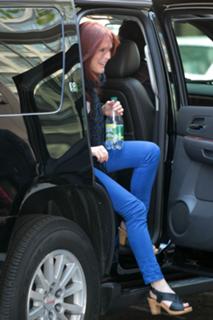 Julianne Moore feet photo thumbnail
