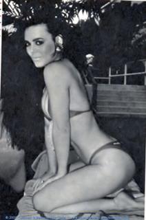 Maribel Guardia feet photo thumbnail