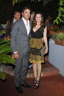Kelly Brook feet photo thumbnail