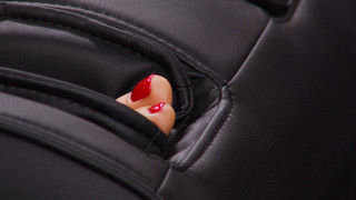 Diana Naborskaya feet photo thumbnail