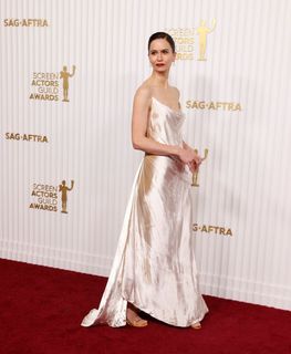 Katherine Waterston feet photo 2