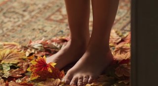 Dulce María feet photo 4