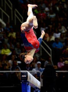 Aly Raisman feet photo thumbnail