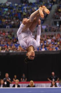 Aly Raisman feet photo thumbnail