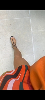 Victoria Silvstedt feet photo thumbnail