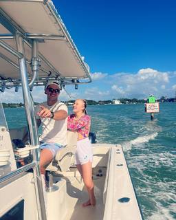 JoJo Siwa feet photo 5
