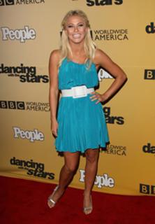Julianne Hough feet photo thumbnail
