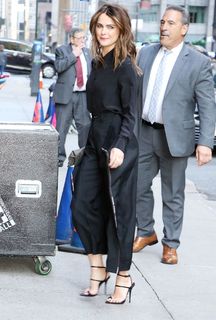 Keri Russell feet photo thumbnail