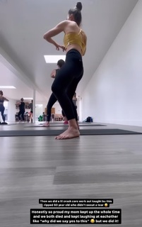 Tiffany Alvord feet photo thumbnail