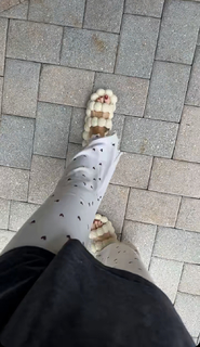 Jen Selter feet photo thumbnail