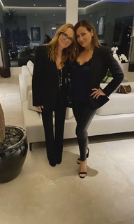 Constance Marie feet photo thumbnail