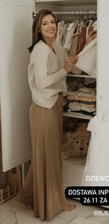 Klaudia Halejcio feet photo thumbnail