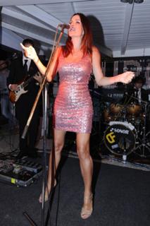 Severina Kojic feet photo thumbnail
