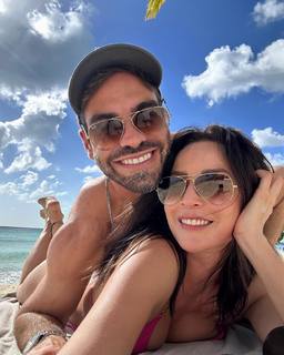 Carmen Villalobos feet photo thumbnail
