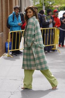 Minka Kelly feet photo thumbnail
