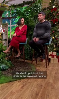 Rochelle Humes feet photo thumbnail