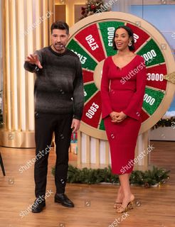 Rochelle Humes feet photo thumbnail