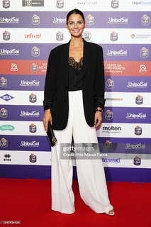Anna Safroncik feet photo thumbnail