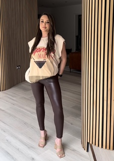 Charlotte Crosby feet photo 2