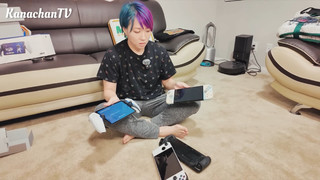 Kanako Urai feet photo thumbnail