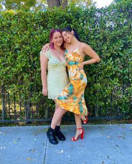 Kira Kosarin feet photo thumbnail