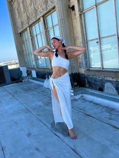 Kira Kosarin feet photo thumbnail