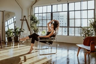 Kira Kosarin feet photo thumbnail