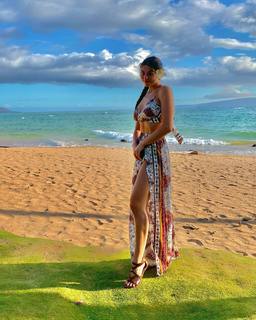 Kira Kosarin feet photo thumbnail