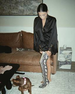 Jenna Dewan feet photo thumbnail