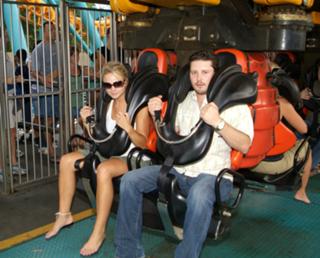 Miranda Lambert feet photo 5