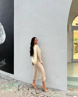 Zaira Nara feet photo thumbnail