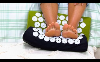 Kerstin Lindquist feet photo thumbnail