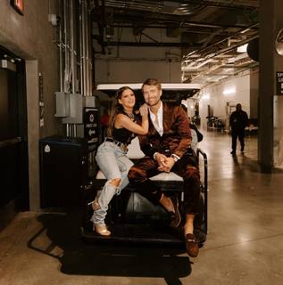 Maren Morris feet photo thumbnail