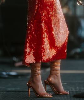 Maren Morris feet photo thumbnail