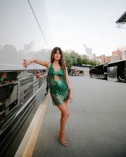 Maren Morris feet photo thumbnail
