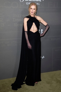 Nicole Kidman feet photo thumbnail
