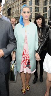 Katy Perry feet photo thumbnail